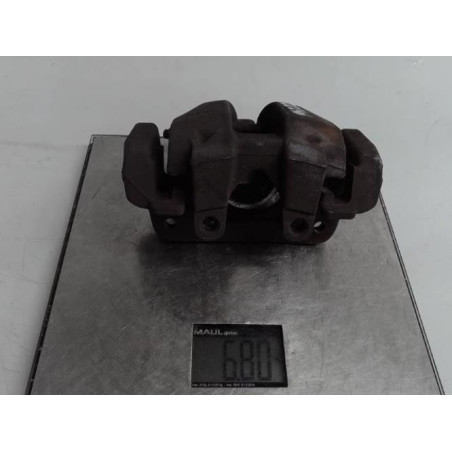 Etrier avant gauche (freinage) BMW X3 F25 Photo n°1