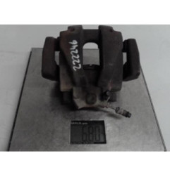 Etrier avant gauche (freinage) BMW X3 F25 Photo n°3