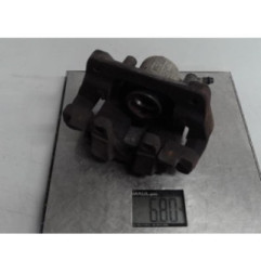 Etrier avant gauche (freinage) BMW X3 F25 Photo n°5