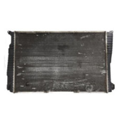 Radiateur eau BMW X3 F25