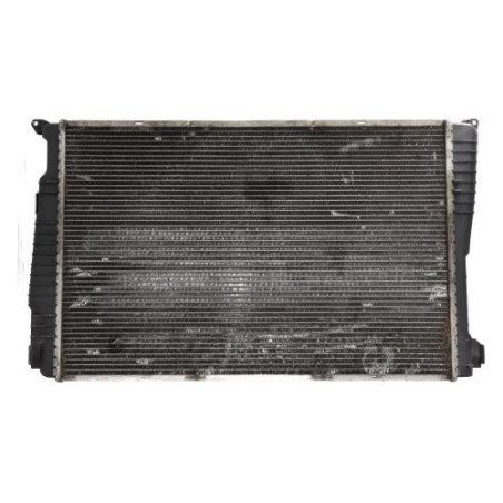 Radiateur eau BMW X3 F25