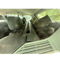 Radiateur eau BMW X3 F25 Photo n°12