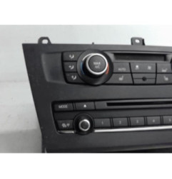 Autoradio d'origine BMW X3 F25