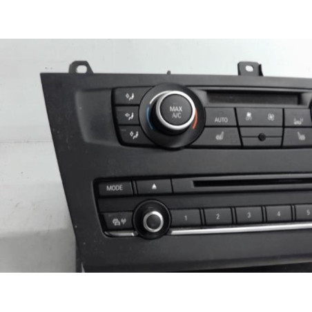 Autoradio d'origine BMW X3 F25