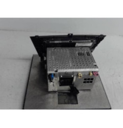 Autoradio d'origine BMW X3 F25 Photo n°3