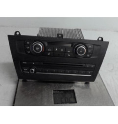 Autoradio d'origine BMW X3 F25 Photo n°4