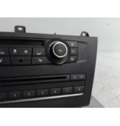 Autoradio d'origine BMW X3 F25 Photo n°5