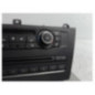 Autoradio d'origine BMW X3 F25