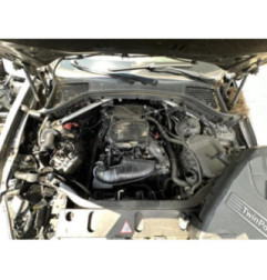 Autoradio d'origine BMW X3 F25 Photo n°19