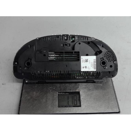 Compteur BMW X3 F25