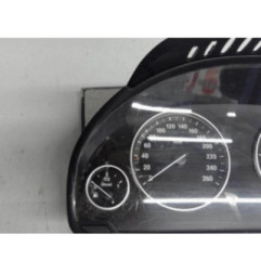 Compteur BMW X3 F25 Photo n°4