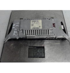 Ecran GPS BMW X3 F25