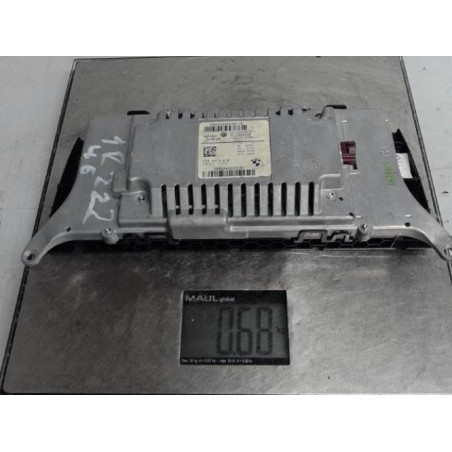 Ecran GPS BMW X3 F25