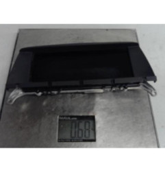 Ecran GPS BMW X3 F25 Photo n°3