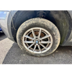 Ecran GPS BMW X3 F25 Photo n°18