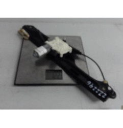 Moteur leve vitre arriere droit BMW X3 F25 Photo n°1