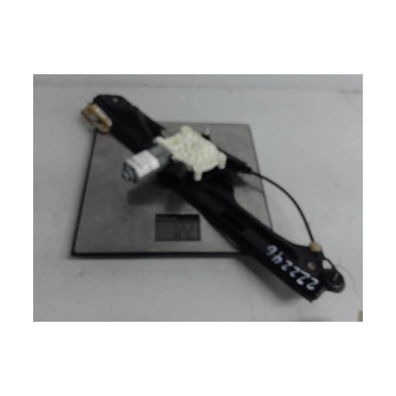 Moteur leve vitre arriere droit BMW X3 F25
