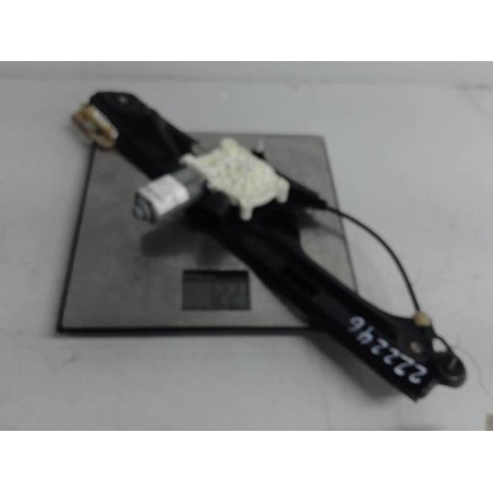 Moteur leve vitre arriere droit BMW X3 F25 Photo n°1