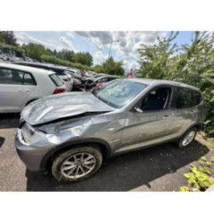 Moteur leve vitre arriere droit BMW X3 F25 Photo n°18