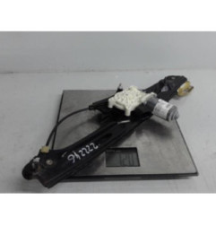 Moteur leve vitre arriere gauche BMW X3 F25 Photo n°1