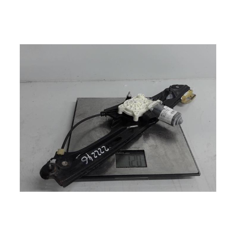 Moteur leve vitre arriere gauche BMW X3 F25