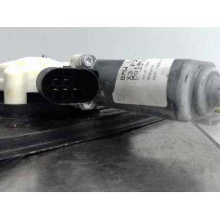 Moteur leve vitre arriere gauche BMW X3 F25