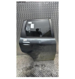 Porte arriere droit HONDA JAZZ 3 Photo n°1