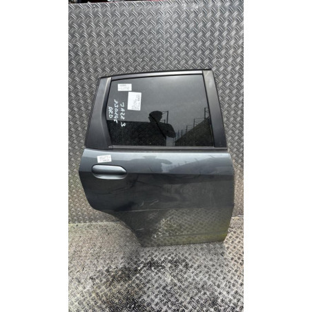 Porte arriere droit HONDA JAZZ 3 Photo n°1
