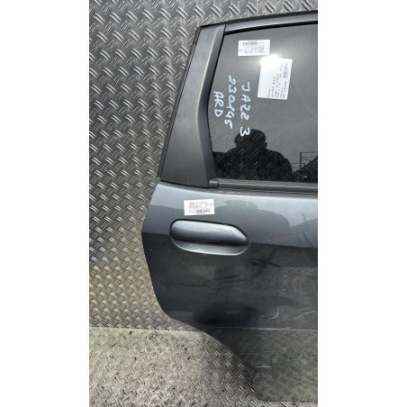 Porte arriere droit HONDA JAZZ 3