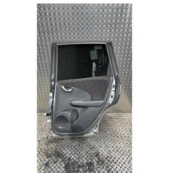 Porte arriere droit HONDA JAZZ 3 Photo n°5