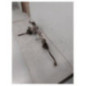 Cremaillere assistee HONDA JAZZ 3