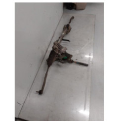 Cremaillere assistee HONDA JAZZ 3 Photo n°3