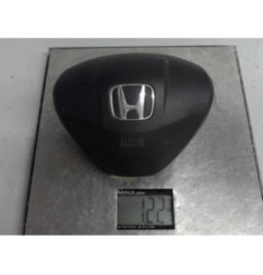 Air bag conducteur HONDA JAZZ 3 Photo n°1