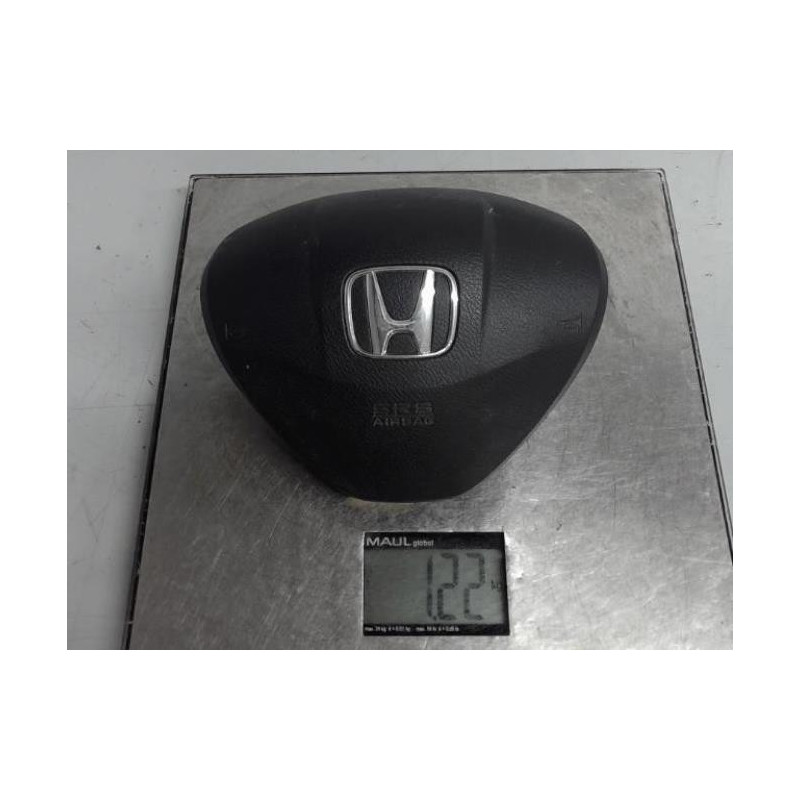 Air bag conducteur HONDA JAZZ 3