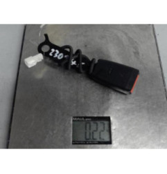 Attache ceinture avant droit HONDA JAZZ 3