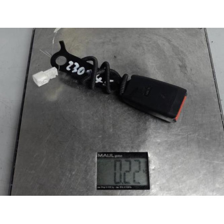 Attache ceinture avant droit HONDA JAZZ 3