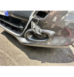 Attache ceinture avant droit HONDA JAZZ 3 Photo n°11