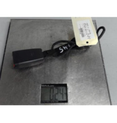 Attache ceinture avant gauche HONDA JAZZ 3