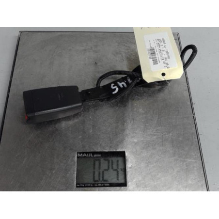 Attache ceinture avant gauche HONDA JAZZ 3