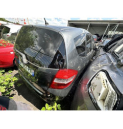 Attache ceinture avant gauche HONDA JAZZ 3 Photo n°12