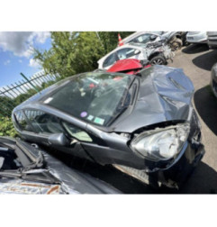 Attache ceinture avant gauche HONDA JAZZ 3 Photo n°13