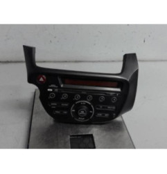 Autoradio d'origine HONDA JAZZ 3 Photo n°1