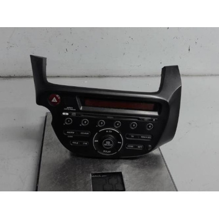 Autoradio d'origine HONDA JAZZ 3 Photo n°1