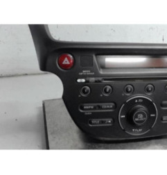 Autoradio d'origine HONDA JAZZ 3