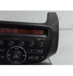 Autoradio d'origine HONDA JAZZ 3 Photo n°3