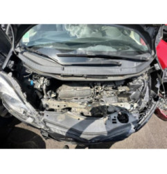 Autoradio d'origine HONDA JAZZ 3 Photo n°6