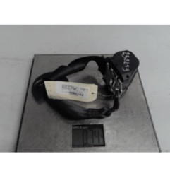 Ceinture arriere gauche VOLKSWAGEN POLO 5 Photo n°1