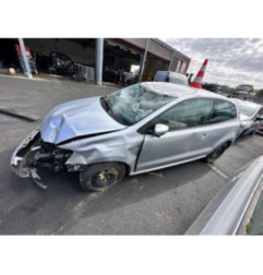 Ceinture arriere gauche VOLKSWAGEN POLO 5 Photo n°5