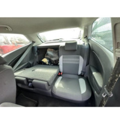 Ceinture arriere gauche VOLKSWAGEN POLO 5 Photo n°11