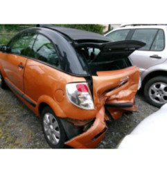 Aile avant droit CITROEN C3 PLURIEL Photo n°6